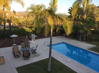 3917 Summer Way, Escondido, CA 92025