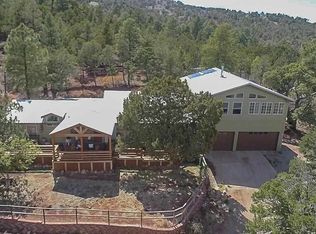 14 Double Eagle, High Rolls Mountain Park, NM 88325