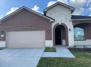 2010 Kerala St, Missouri City, TX 77489