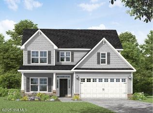 275 Elijah Way #61, Vass, NC 28394