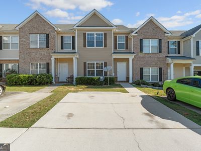 2270 Bigwood Trl, College Park, GA, 30349