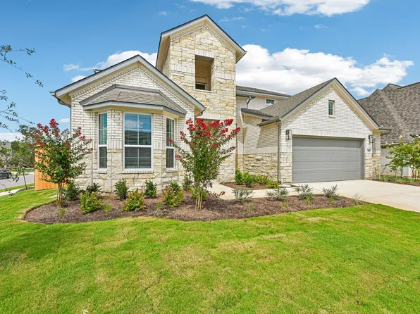 162 Lily Pad Ln, Kyle, TX 78640