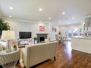 3493 Woodside Ln, San Jose, CA 95121