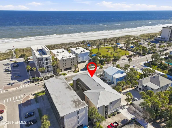 410 1ST Street #C, Jacksonville Beach, FL 32250