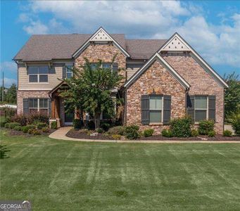 320 Harvest View Ter, Woodstock, GA, 30188