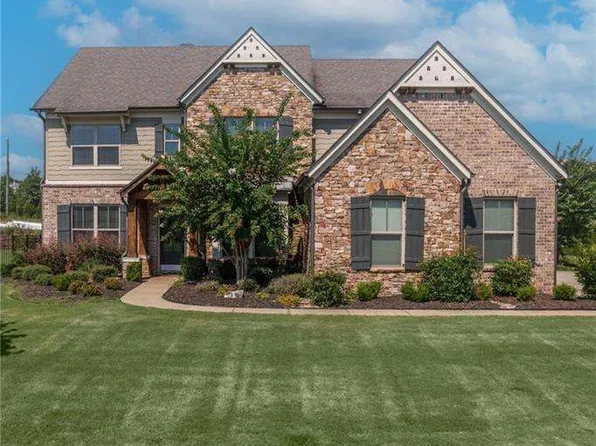 320 Harvest View Ter, Woodstock, GA 30188