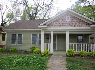 621 Grady Pl SW, Atlanta, GA 30310