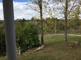 3160 Locust Grove Rd, Carlisle, KY 40311