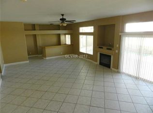 8720 Castle Hill Ave, Las Vegas, NV 89129