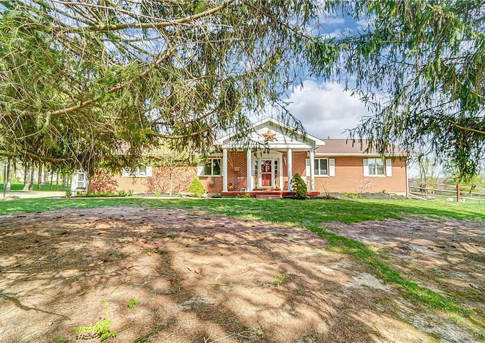 6950 Bunnell Hill Rd, Springboro, OH 45066 Zillow