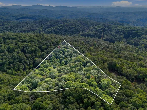 0 Timberlake Rd, Blue Ridge, GA 30513