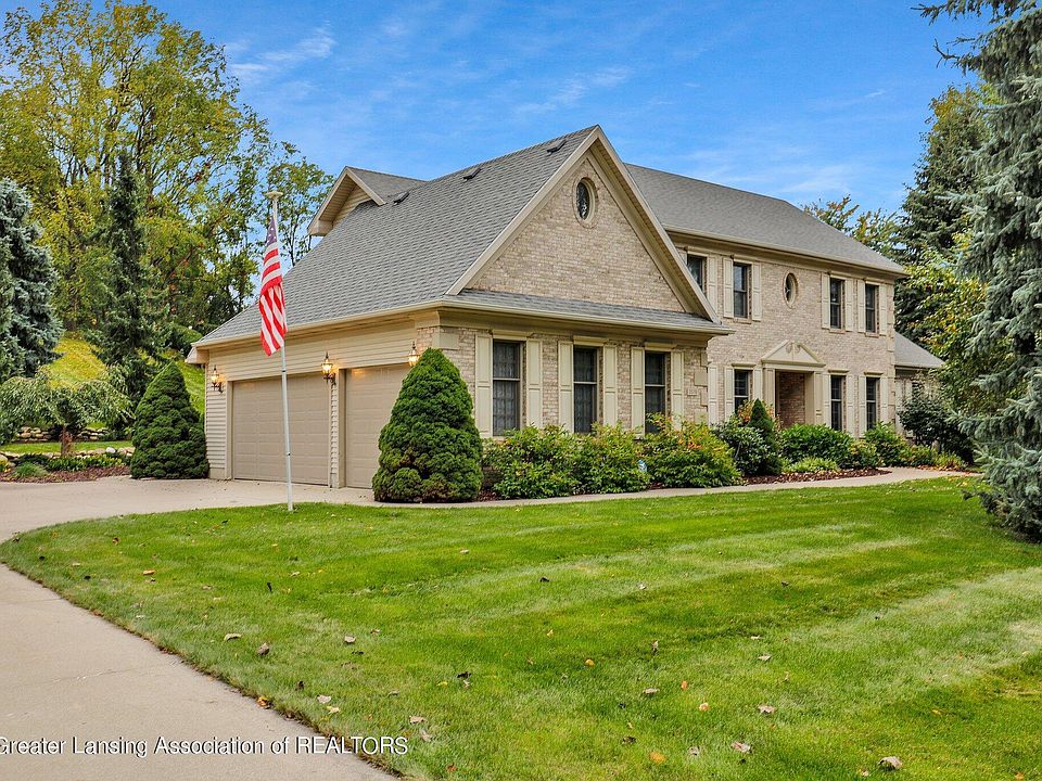 3579 Creole Way, Holt, MI 48842 Zillow