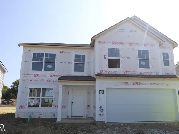 3933 Highcrest Rd, Indianapolis, IN 46239