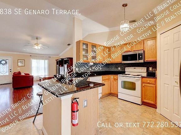 2nd image of 1838 SE Genaro Ter