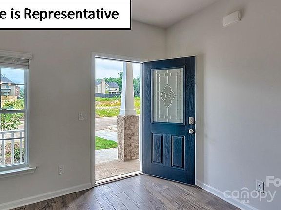 3rd image of 7771 Woolsey Dr