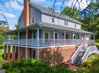 4324 Post Rd, Cleveland, GA 30528