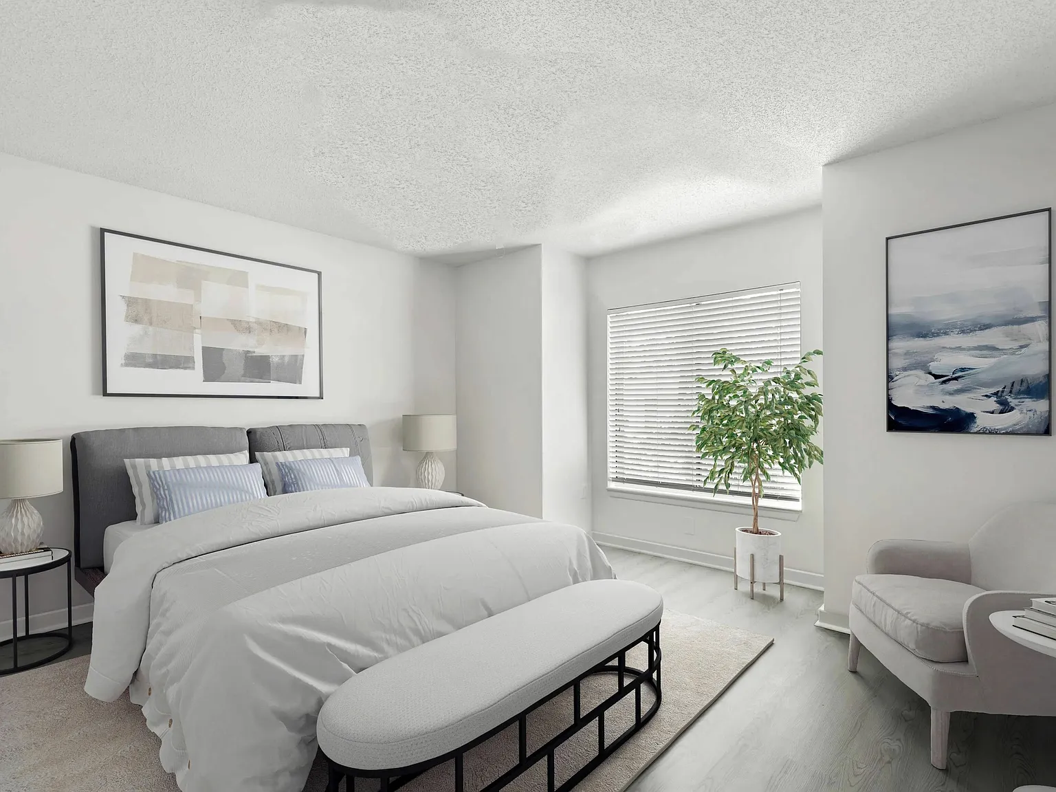 Avana Lakeview — Photo 1