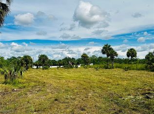 2306 Fitch Ave, Alva, FL 33920