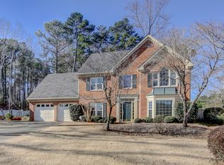 3016 Eglantine Ct, Marietta, GA 30062