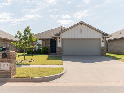 3012 NW 184th Ter, Edmond, OK, 73012