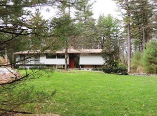 60 Garnet Rock Ln #60, Carlisle, MA 01741