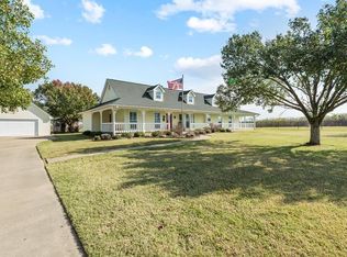 1224 Murrah Ln, Kaufman, TX 75142