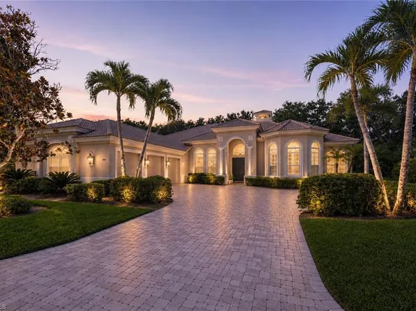480 Terracina WAY, NAPLES, FL 34119