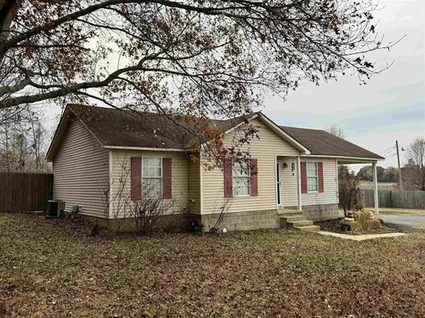 1957 Double Bridges Unionville Rd, Halls, TN 38040