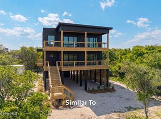 2086 Sandpiper Rd, Corolla, NC 27927