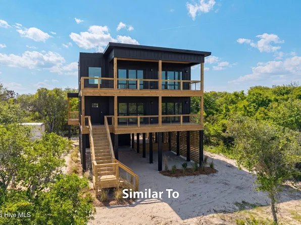 2086 Sandpiper Road, Corolla, NC 27927