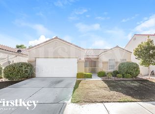 1669 Shifting Winds St, Las Vegas, NV 89117