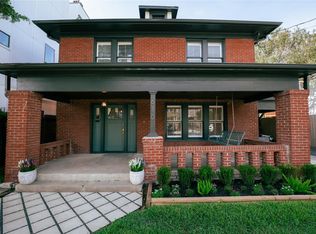 610 Hyde Park Blvd, Houston, TX 77006