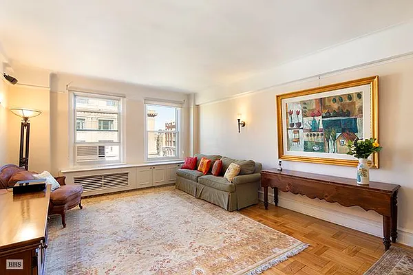 Sold by Brown Harris Stevens | media 11