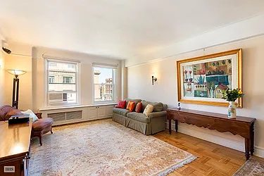 Sold by Brown Harris Stevens