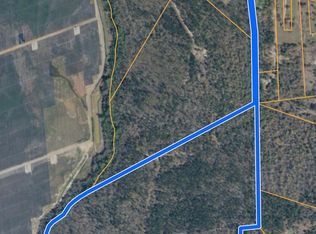 745 Wright Allen Road, Blythe, GA 30805