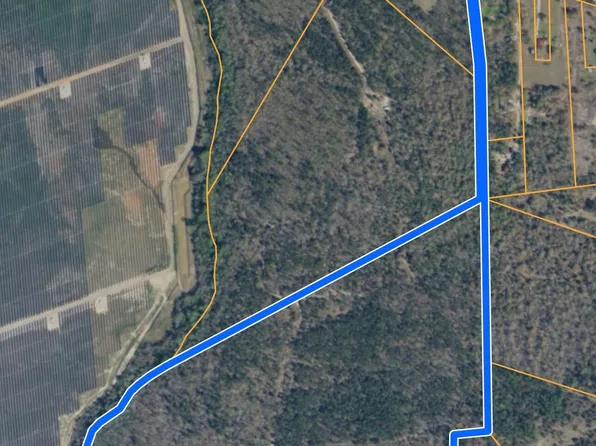 745 Wright Allen Road, Blythe, GA 30805