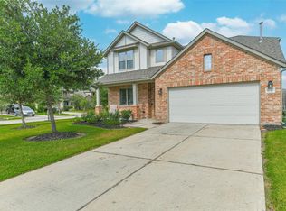 18703 Laurel Hills Dr, New Caney, TX 77357