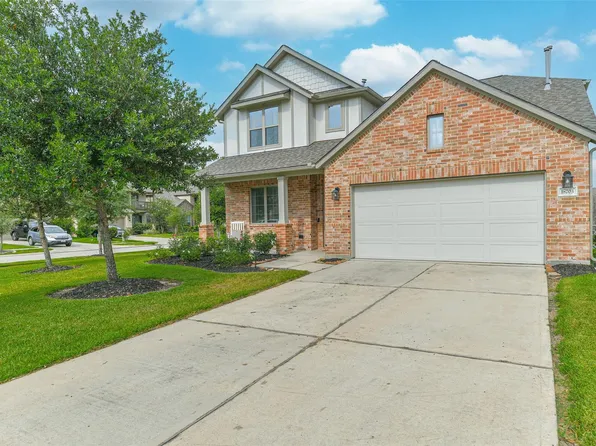 18703 Laurel Hills Dr, New Caney, TX 77357