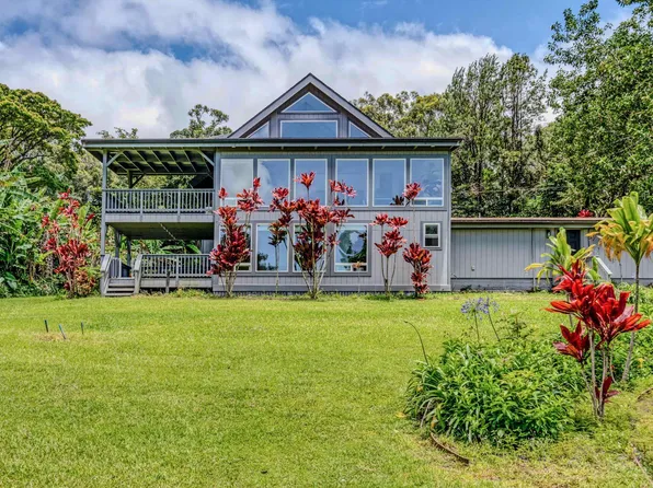 303 Waipalani Rd, Haiku, HI 96708