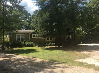 8456 Twin Bridges Rd, Elmer, LA 71424