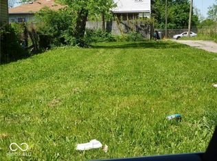 1634 Palmer St, Indianapolis, IN