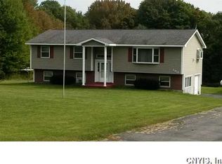 190 Mellon Rd, Williamstown, NY 13493