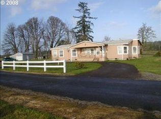 13574 S Mulino Rd, Mulino, OR 97042