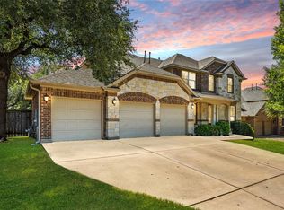 1824 Wolf Dancer, Leander, TX 78641