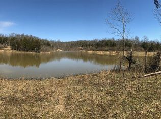 5651 Bridgeville Rd, Brooksville, KY 41004