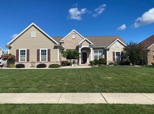 4745 S Teal Ln, Oregon, OH 43616