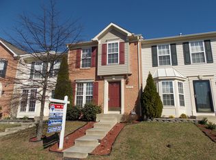 2673 Rainy Spring Ct, Odenton, MD 21113