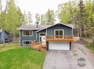 441 High View Dr, Anchorage, AK 99515