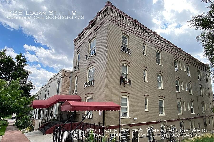 1st image of 725 Logan St #19