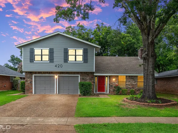 420 S Dresden Cir, Shreveport, LA 71115